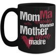 mom mug ideas
