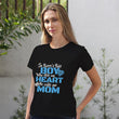 He Calls Me Mom T Shirt Design, Shirts and Tops - Daily Offers And Steals
