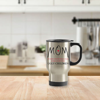 mom travel mug
