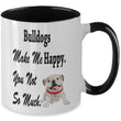 mug for dog lover