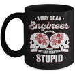 mug for engineer