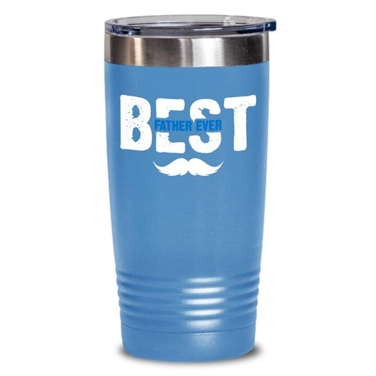 Best Father Ever Tumbler Cup, mugs - Daily Offers And Steals