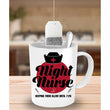 Night Nurse Coffee Mug,  - Daily Offers And Steals