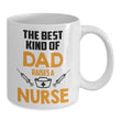 mug for nurse