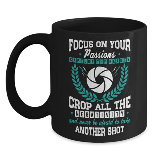 Unique Photography Coffee Mug For Photographer, Coffee Mug - Daily Offers And Steals