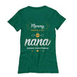 nana t-shirts