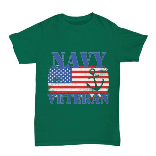 veteran shirt design