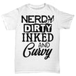 nerd day shirt ideas