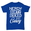 nerd shirt ideas
