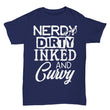 nerd shirt online