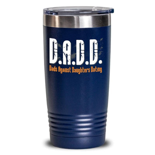 DADD Tumbler Coffee Cup,  - Daily Offers And Steals