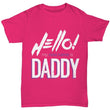 new dad shirts etsy