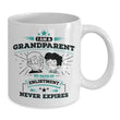 new grandparent mug
