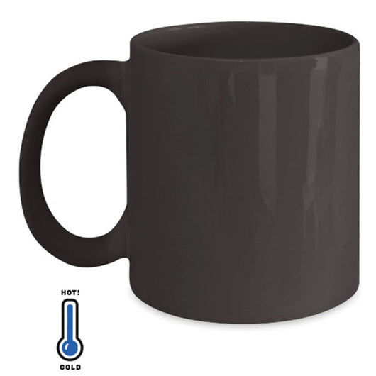 novelty tea mug
