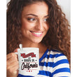 Legends Born In California Novelty Coffee Mug Design, Coffee Mug - Daily Offers And Steals