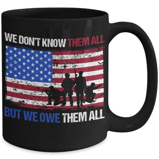 veteran coffee cups