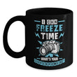 Freeze Time Photography Coffee Mug Sale, mug - Daily Offers And Steals