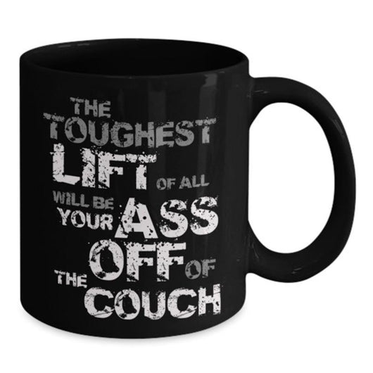 Toughest Life Of All Novelty Coffee Mug, Coffee Mug - Daily Offers And Steals
