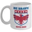 Be Brave Novelty Coffee Mug Gift, mugs - Daily Offers And Steals