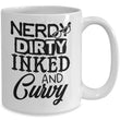 novelty office mug