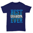 Best Grandpa Ever Casual Shirt For Men, Shirts and Tops - Daily Offers And Steals