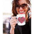 Only Awesome Moms Coffee Mug, mugs - Daily Offers And Steals