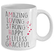 Mother Coffee Mug Design, mugs - Daily Offers And Steals