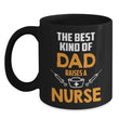 nurse coffee mug sayings