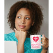 Hospice Nurse Coffee Mug, Coffee Mug - Daily Offers And Steals