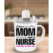 Mom And Nurse Coffee Mug, Coffee Mug - Daily Offers And Steals
