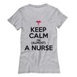 Almost A Nurse Nursing Student Shirt, Shirts and Tops - Daily Offers And Steals