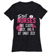 nurse shirt design