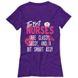 nurse shirt ebay