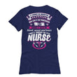 nurse t-shirt design