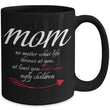 office mom mug