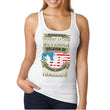Desert Storm Veteran Women's Tank Top, Shirts And Tops - Daily Offers And Steals