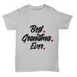 Best Grandma Ever Casual Shirt For Women, Shirts and Tops - Daily Offers And Steals