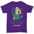 Feminist Activist Casual Shirt For Women, Shirts and Tops - Daily Offers And Steals