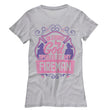 Spoiled By Fireman Casual Shirt For Women, Shirts And Tops - Daily Offers And Steals