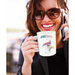Patriotic Freebird Coffee Mug, Coffee Mug - Daily Offers And Steals
