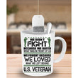 perfect gift for a veteran
