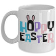 Hoppy Easter Coffee Mug, mugs - Daily Offers And Steals
