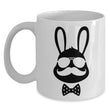Easter Hipster Coffee Mug, mugs - Daily Offers And Steals