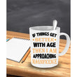 personalized mug for grandma