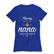 personalized nana shirt