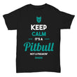 pitbull t-shirts