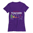 pre-k teacher shirt