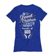 My Grandchildren T-Shirt for Grandparents, Shirts And Tops - Daily Offers And Steals