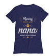 proud nana shirt