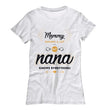 proud nana t-shirts